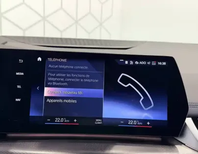 Photo 45 BMW Serie 2 Active Tourer 218i 136 ch DKG7