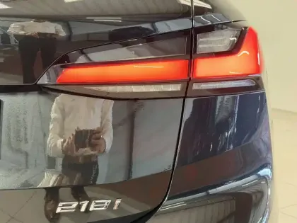 Photo 25 BMW Serie 2 Active Tourer 218i 136 ch DKG7