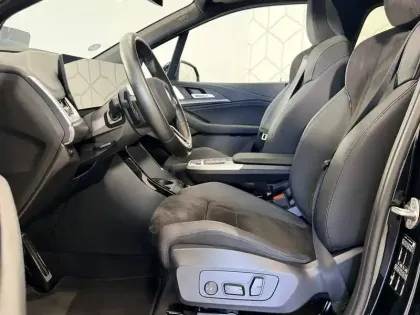 Photo 12 BMW Serie 2 Active Tourer 218i 136 ch DKG7