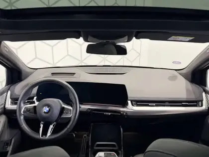 Photo 32 BMW Serie 2 Active Tourer 218i 136 ch DKG7