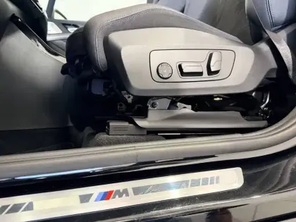 Photo 14 BMW Serie 2 Active Tourer 218i 136 ch DKG7