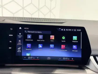 Photo 49 BMW Serie 2 Active Tourer 218i 136 ch DKG7