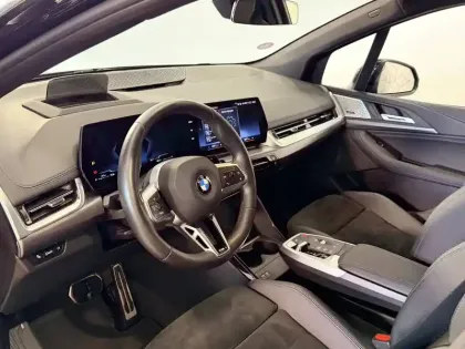 Photo 11 BMW Serie 2 Active Tourer 218i 136 ch DKG7