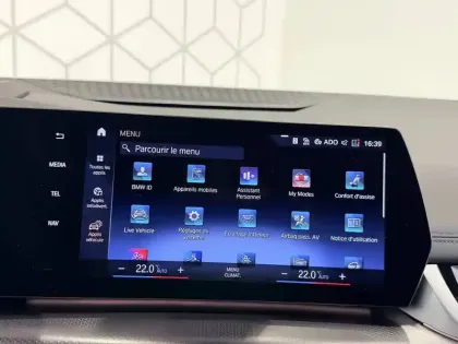 Photo 48 BMW Serie 2 Active Tourer 218i 136 ch DKG7