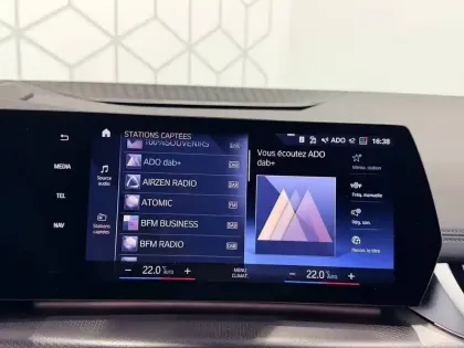 Photo 46 BMW Serie 2 Active Tourer 218i 136 ch DKG7