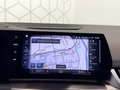 Photo 44 BMW Serie 2 Active Tourer 218i 136 ch DKG7