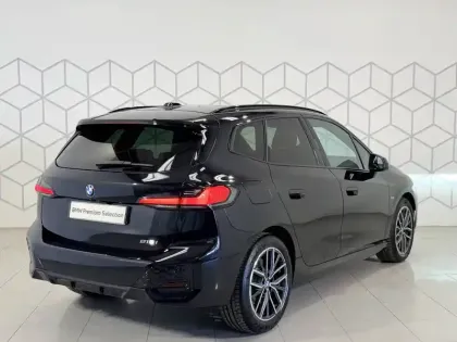 Photo 21 BMW Serie 2 Active Tourer 218i 136 ch DKG7