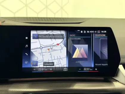 Photo 42 BMW Serie 2 Active Tourer 218i 136 ch DKG7