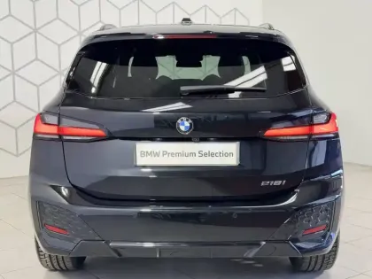Photo 20 BMW Serie 2 Active Tourer 218i 136 ch DKG7