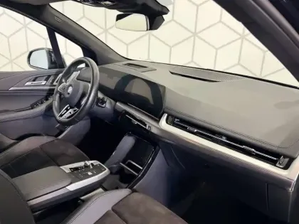 Photo 31 BMW Serie 2 Active Tourer 218i 136 ch DKG7