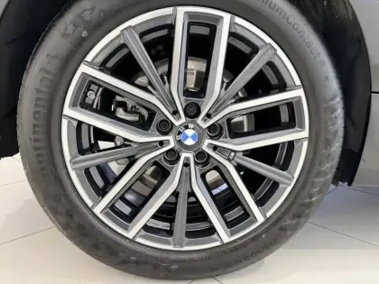 Photo 9 BMW Serie 2 Active Tourer 218i 136 ch DKG7