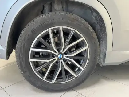 Photo 11 BMW X1  xDrive 23d 211ch DKG7