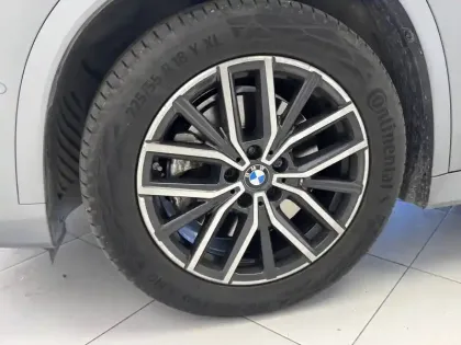 Photo 9 BMW X1  xDrive 23d 211ch DKG7