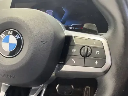 Photo 29 BMW X1  xDrive 23d 211ch DKG7