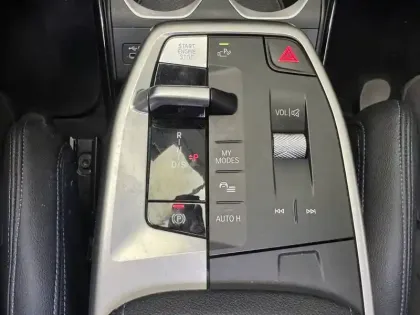 Photo 38 BMW X1  xDrive 23d 211ch DKG7