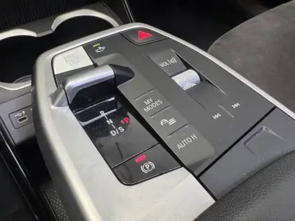 Photo 37 BMW X1  xDrive 23d 211ch DKG7