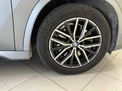 Photo 10 BMW X1  xDrive 23d 211ch DKG7