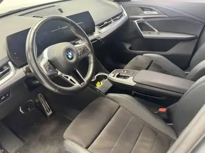 Photo 5 BMW X1  xDrive 23d 211ch DKG7