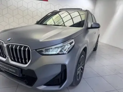 Photo 47 BMW X1  xDrive 23d 211ch DKG7