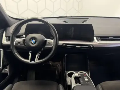 Photo 6 BMW X1  xDrive 23d 211ch DKG7