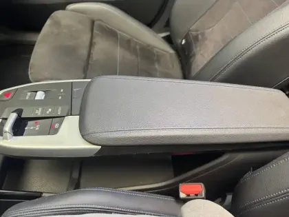 Photo 42 BMW X1  xDrive 23d 211ch DKG7