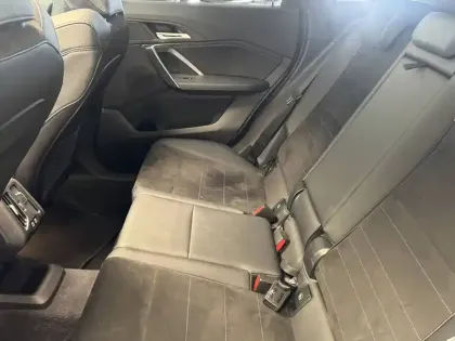 Photo 45 BMW X1  xDrive 23d 211ch DKG7