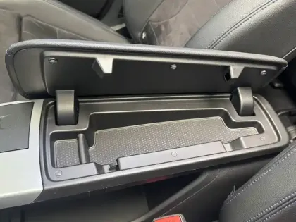 Photo 43 BMW X1  xDrive 23d 211ch DKG7