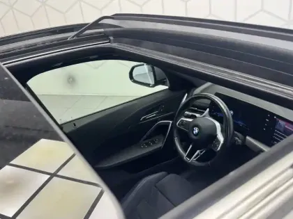 Photo 18 BMW X1  xDrive 23d 211ch DKG7