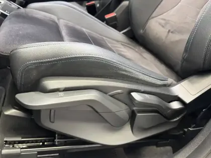 Photo 23 BMW X1  xDrive 23d 211ch DKG7