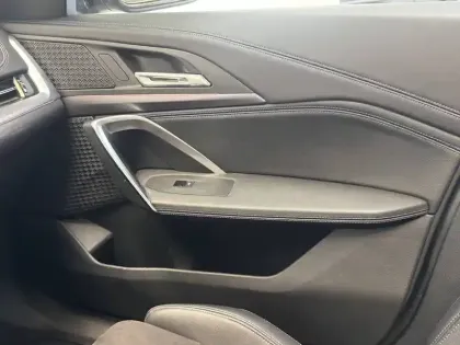 Photo 41 BMW X1  xDrive 23d 211ch DKG7