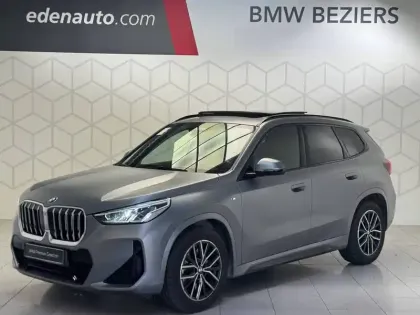 Photo Bmw X1 M Sport