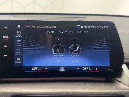 Photo 32 BMW X1  xDrive 23d 211ch DKG7