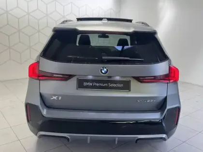 Photo 19 BMW X1  xDrive 23d 211ch DKG7