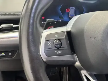 Photo 28 BMW X1  xDrive 23d 211ch DKG7