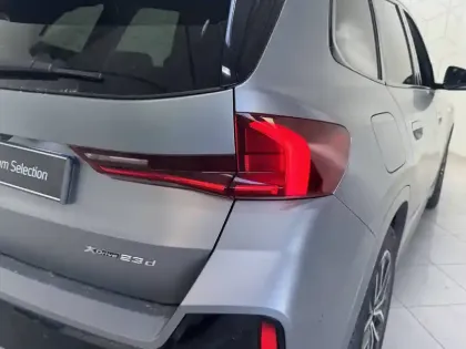 Photo 20 BMW X1  xDrive 23d 211ch DKG7