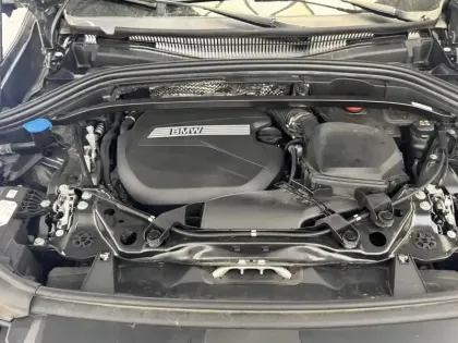 Photo 22 BMW X1  xDrive 23d 211ch DKG7