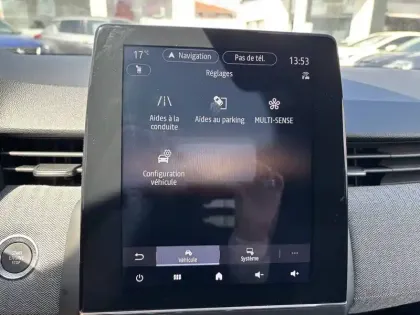 Photo 36 Renault Clio  TCe 90 ch GSR2