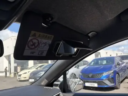 Photo 38 Renault Clio  TCe 90 ch GSR2