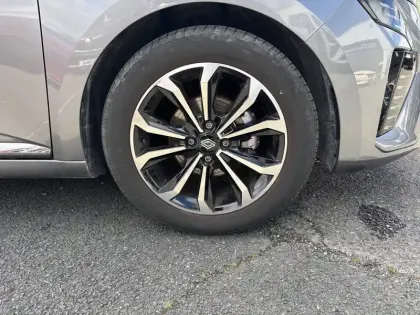 Photo 13 Renault Clio  TCe 90 ch GSR2