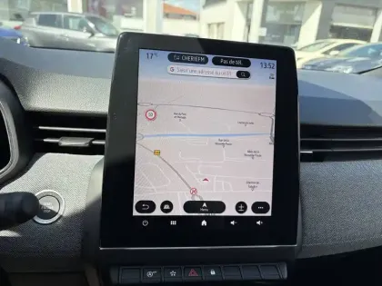 Photo 34 Renault Clio  TCe 90 ch GSR2