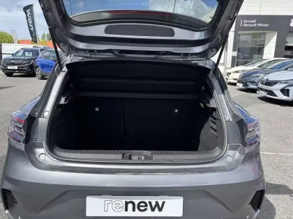 Photo 22 Renault Clio  TCe 90 ch GSR2