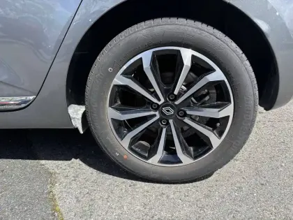 Photo 9 Renault Clio  TCe 90 ch GSR2