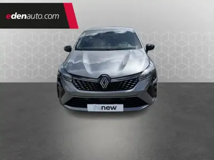 Photo 7 Renault Clio  TCe 90 ch GSR2