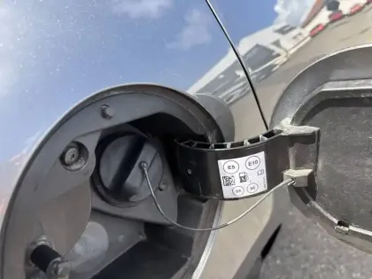 Photo 12 Renault Clio  TCe 90 ch GSR2