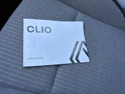 Photo 41 Renault Clio  TCe 90 ch GSR2