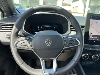 Photo 30 Renault Clio  TCe 90 ch GSR2