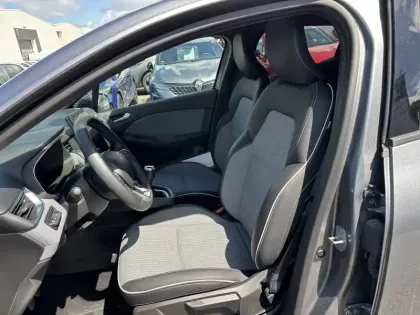 Photo 23 Renault Clio  TCe 90 ch GSR2