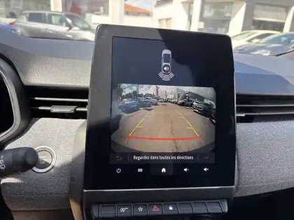 Photo 33 Renault Clio  TCe 90 ch GSR2