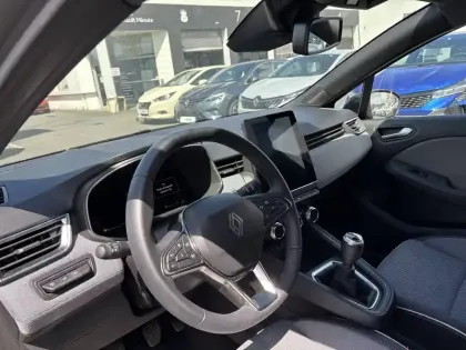 Photo 24 Renault Clio  TCe 90 ch GSR2