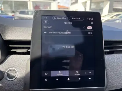 Photo 35 Renault Clio  TCe 90 ch GSR2